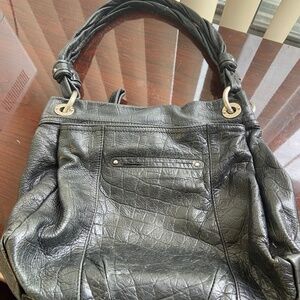 B. Makowsky Handbag
